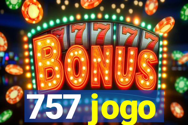757 jogo